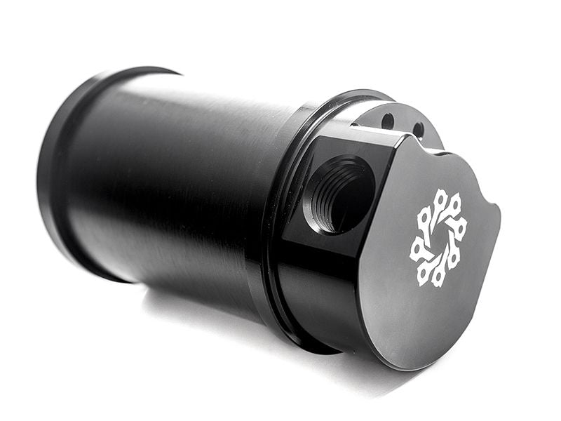 Integrated Engineering Recirculating Catch Can | DIY Universal Fitment