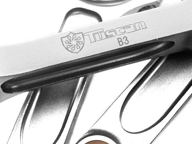Integrated Engineering 144x22mm Tuscan I-beam for VW/Audi 2.0T TSI W/Aftermarket Pistons | Fits VW MK5, MK6, MK7/MK7.5 & Audi B8, C7, 8P, 8J, 8V, 8S