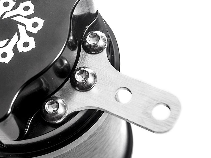 Integrated Engineering Recirculating Catch Can | DIY Universal Fitment