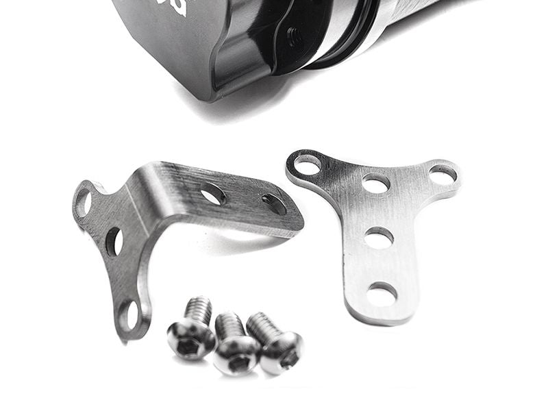 Integrated Engineering Recirculating Catch Can | DIY Universal Fitment