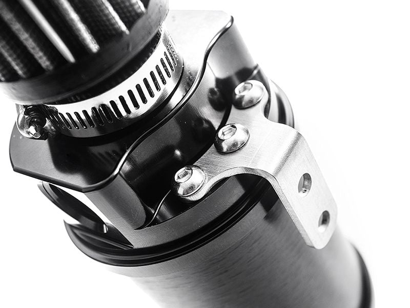 Integrated Engineering Vent To Atmosphere Catch Can | DIY Universal Fitment
