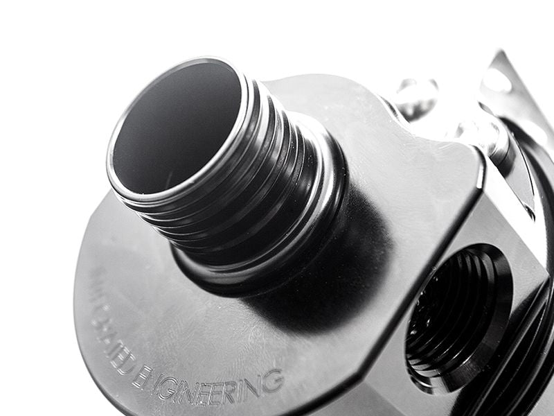 Integrated Engineering Vent To Atmosphere Catch Can | DIY Universal Fitment