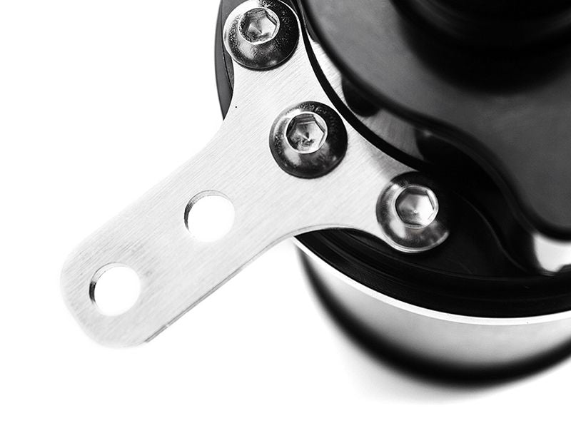 Integrated Engineering Vent To Atmosphere Catch Can | DIY Universal Fitment