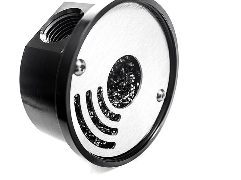 Integrated Engineering Vent To Atmosphere Catch Can | DIY Universal Fitment