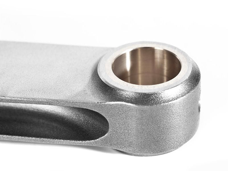 Integrated Engineering Forged Connecting Rods VW & Audi 144X21 | Fits MK6/B8 2.0T EA888 Gen 1 & 2 With Aftermarket Pistons