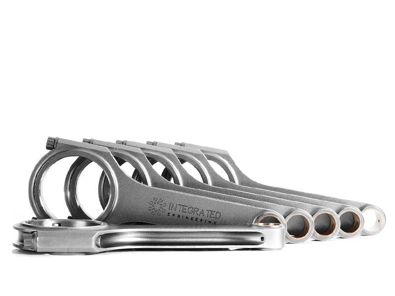 Integrated Engineering Forged Connecting Rods VW 164X20 | Fits 12V & 24V 2.8L VR6