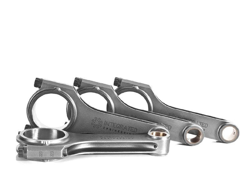 Integrated Engineering Forged Connecting Rods VW & Audi 144X21 | Fits MK6/B8 2.0T EA888 Gen 1 & 2 With Aftermarket Pistons