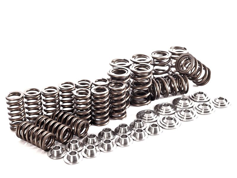 Integrated Engineering 1.8T 20V Valve Spring/Retainer Kit