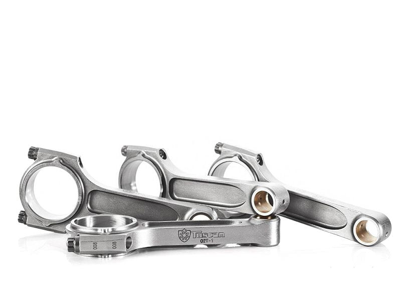 Integrated Engineering Tuscan Connecting Rods VW & Audi 144X20 | Fits 1.8T 20V, 2.0T FSI EA113, Early VW 16V & 8V Engines