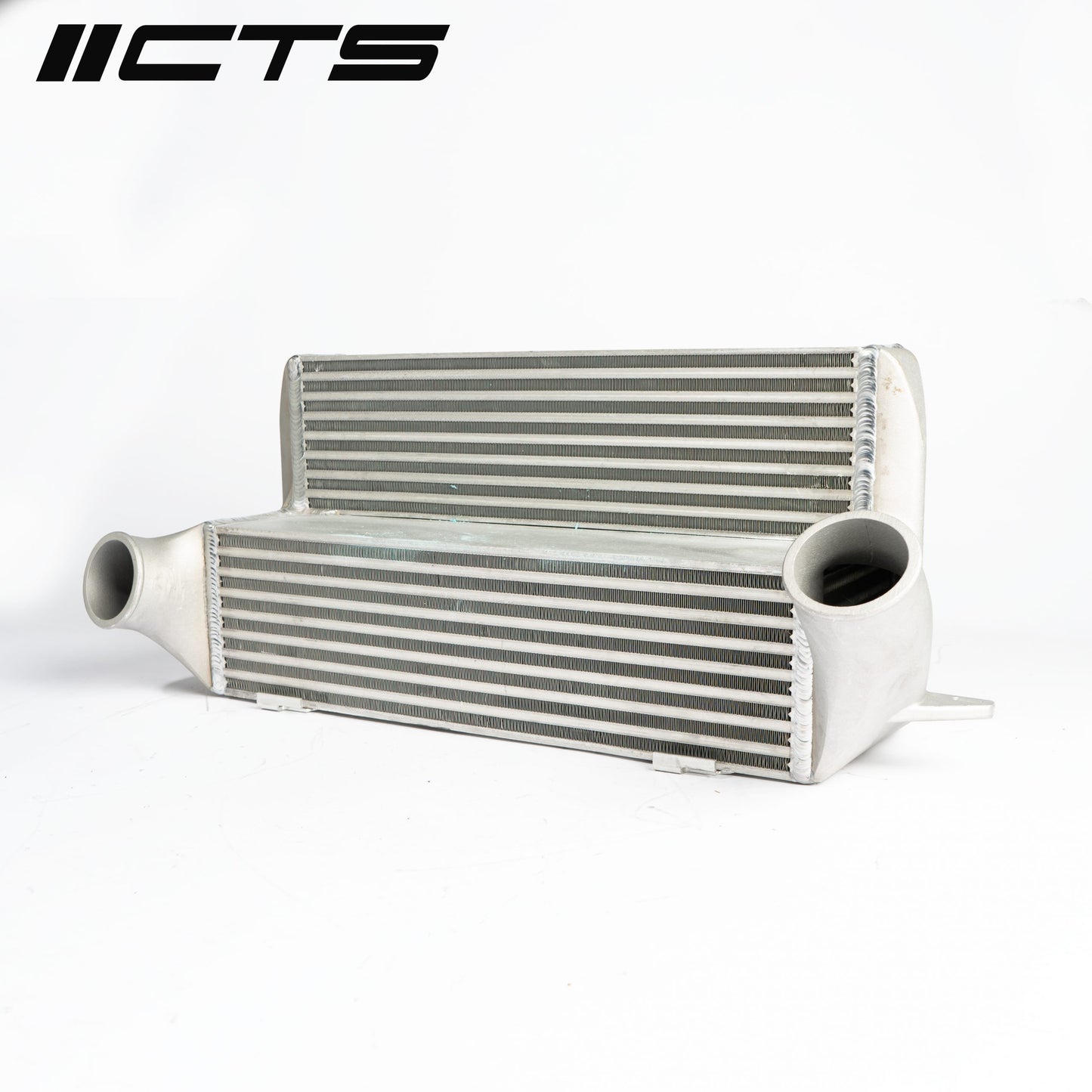 CTS Turbo BMW E9x N54/N55 3.0L RACE 7.5" FMIC KIT