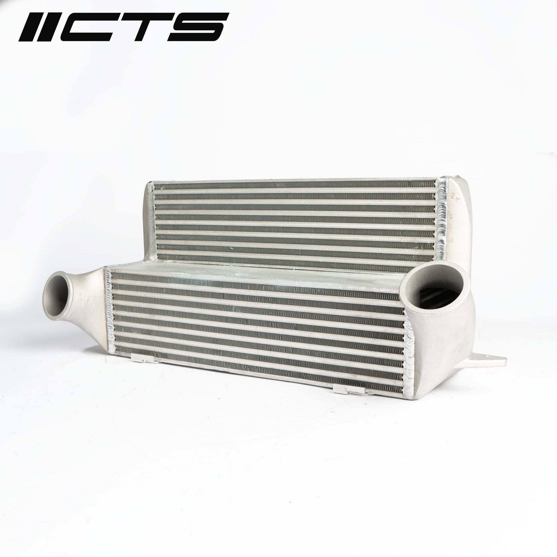 CTS Turbo BMW E9x N54/N55 3.0L RACE 7.5" FMIC KIT
