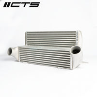 CTS Turbo BMW E9x N54/N55 3.0L RACE 7.5" FMIC KIT