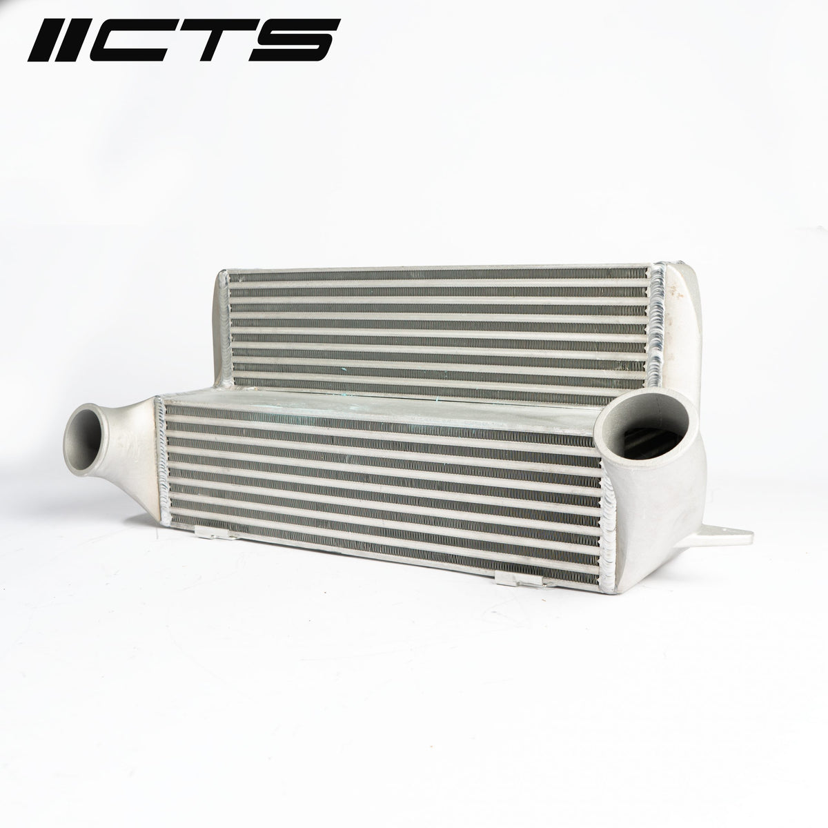CTS Turbo BMW E9x N54/N55 3.0L RACE 7.5" FMIC KIT