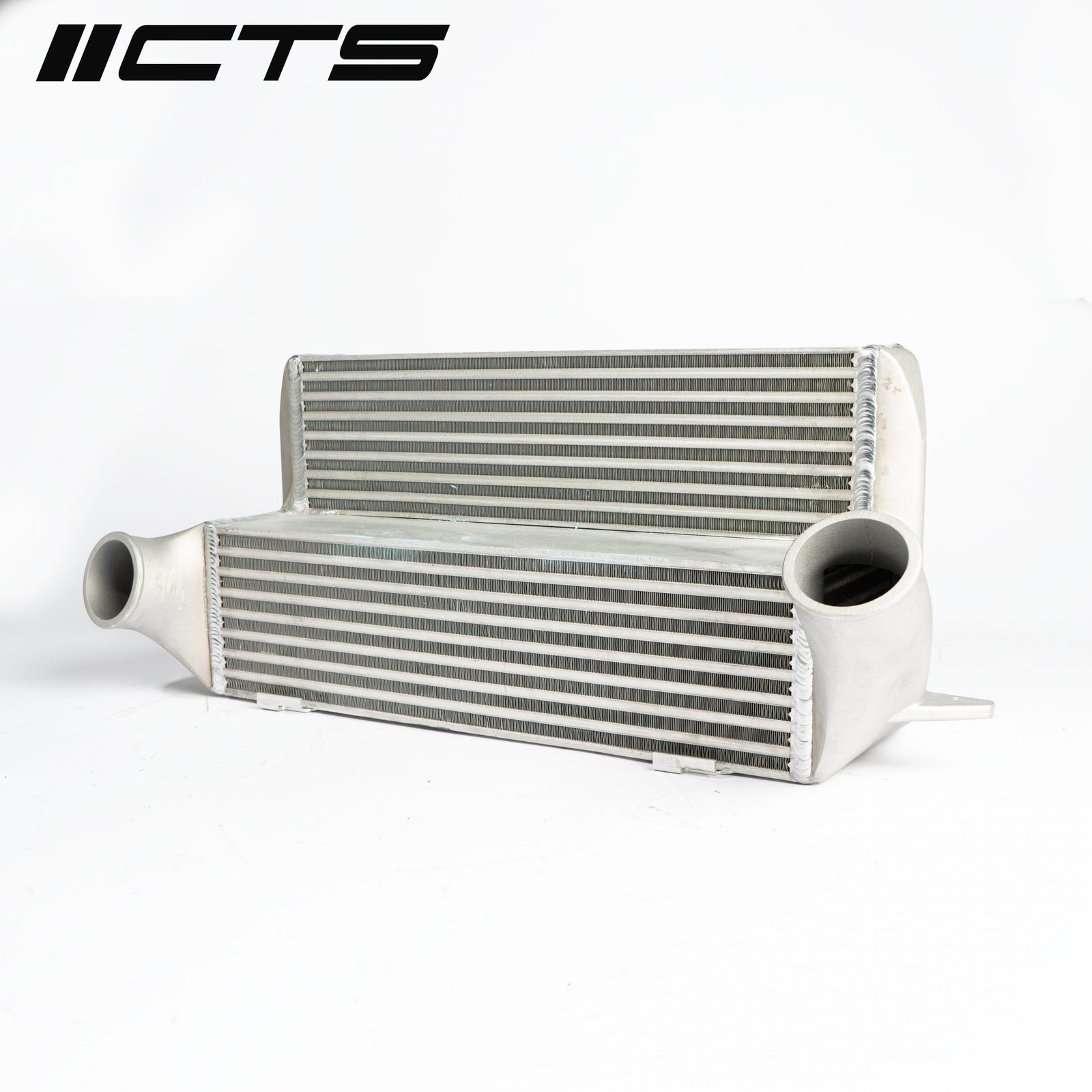 CTS Turbo BMW E9x N54/N55 3.0L RACE 7.5" FMIC KIT