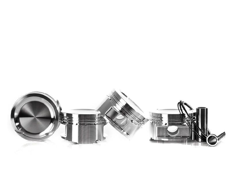Integrated Engineering JE Forged Piston Sets | Fits VW/Audi 2.0 FSI EA113 Engines