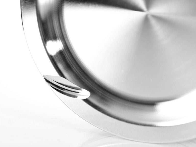 Integrated Engineering JE Forged Piston Sets | Fits VW/Audi 2.0 FSI EA113 Engines