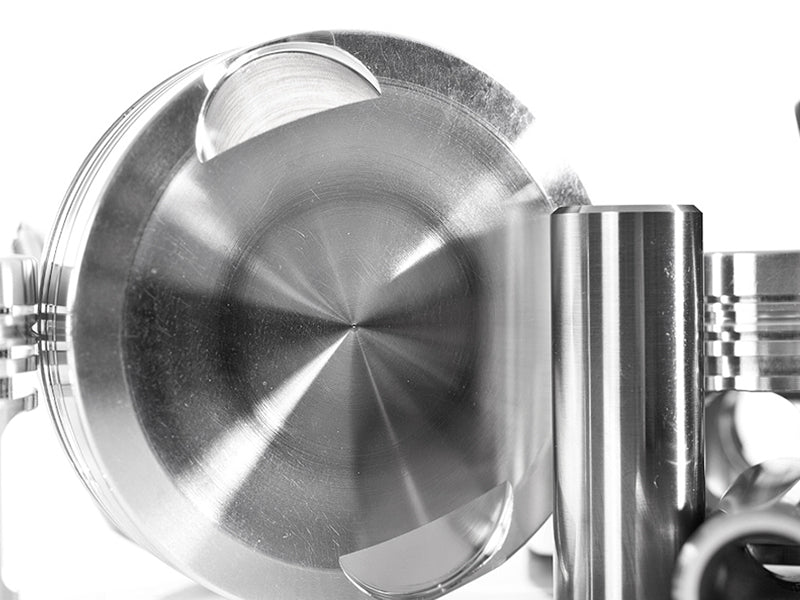 Integrated Engineering JE Forged Stroker Piston Sets For Audi 2.7T 30V Engines