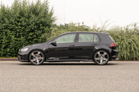 CTS Turbo MK7 Golf R Lowering Spring Set