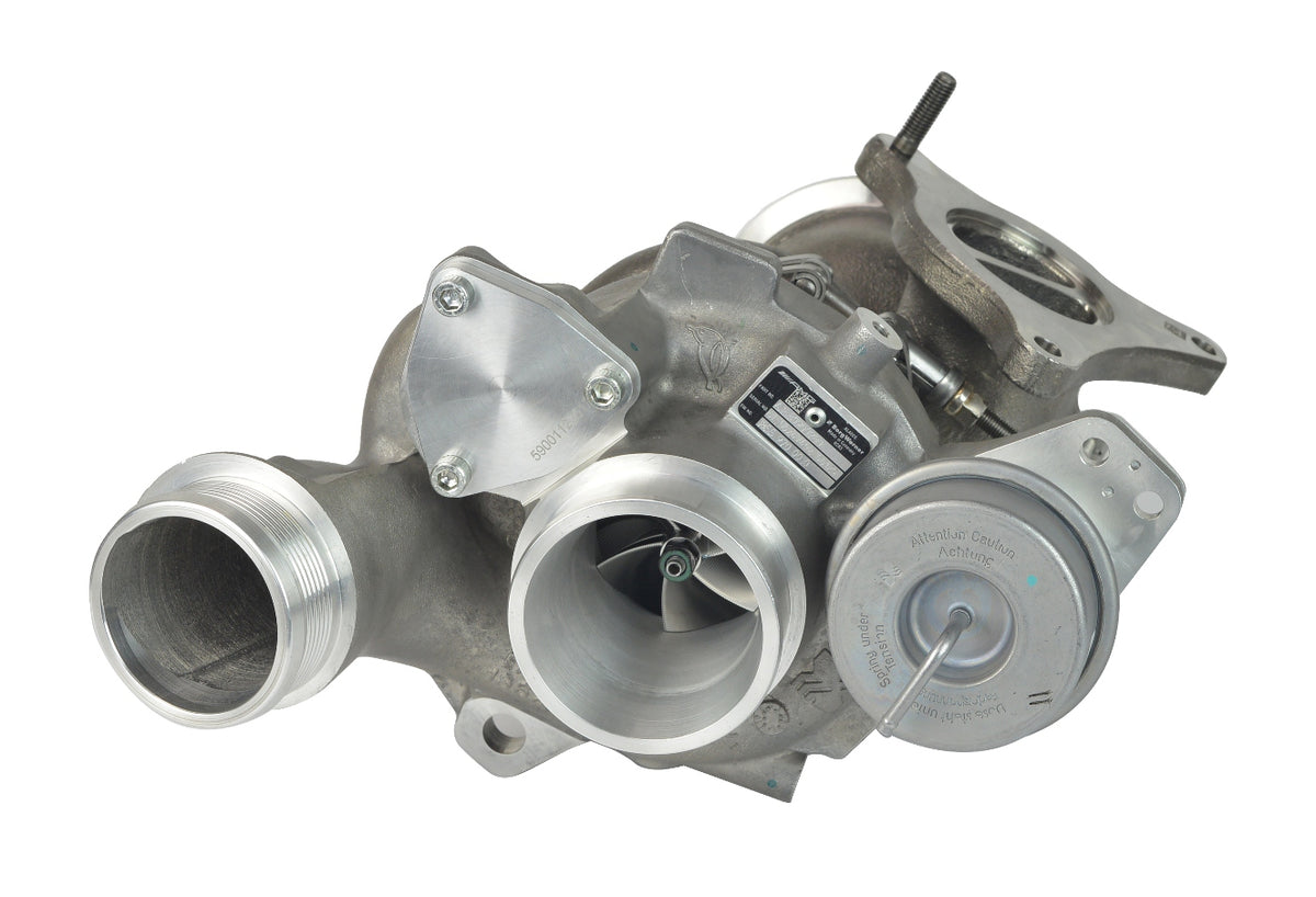 Pure Turbos Mercedes Benz (CLA45/GLA45/A45) M133 – Pure650