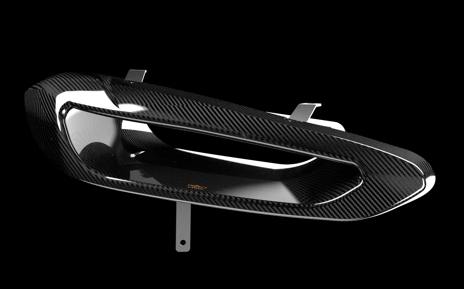 ProjectGamma BMW G Chassis M3 | M4 | M440i Carbon Fiber Headlight Delete