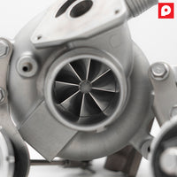 Pure Turbos McLaren 570S/600LT/675LT – Pure900