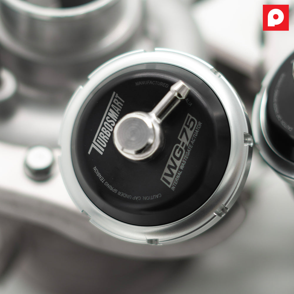 Pure Turbos McLaren 570S/600LT/675LT – Pure900