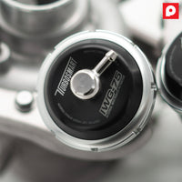 Pure Turbos McLaren 570S/600LT/675LT – Pure900