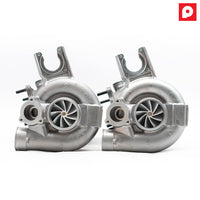 Pure Turbos McLaren 720s/750s/765LT – Pure1200