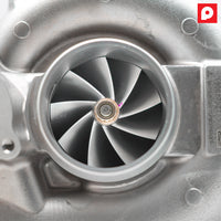Pure Turbos McLaren 720s/750s/765LT – Pure1200