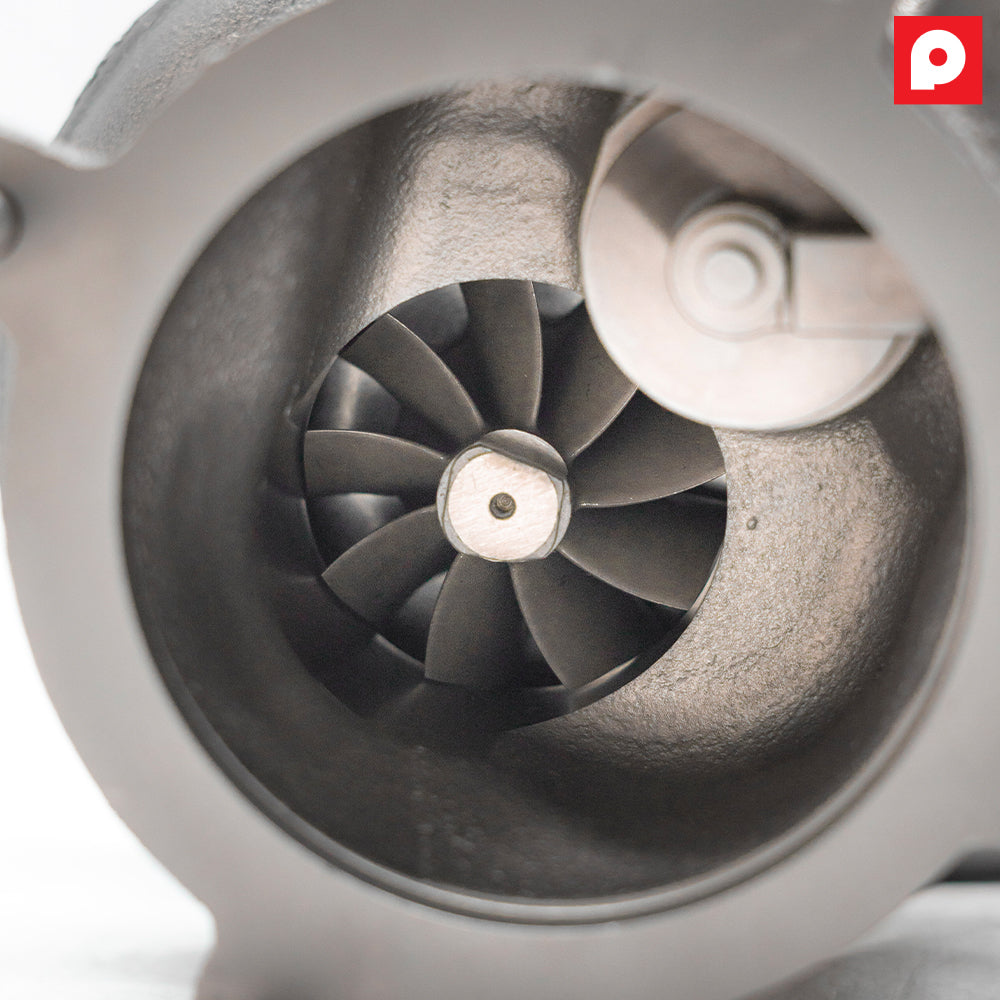 Pure Turbos McLaren 720s/750s/765LT – Pure1200