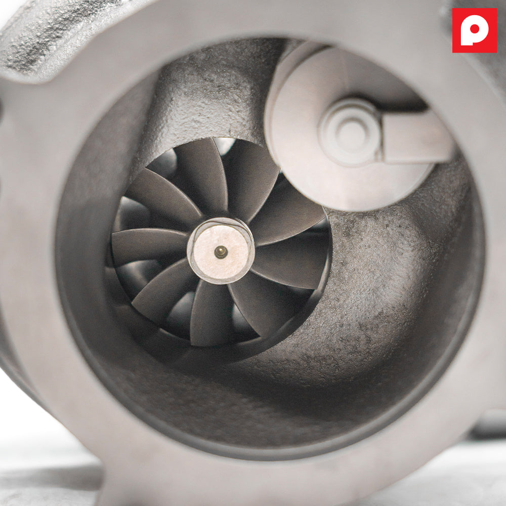 Pure Turbos McLaren 720s/750s/765LT – Pure1200