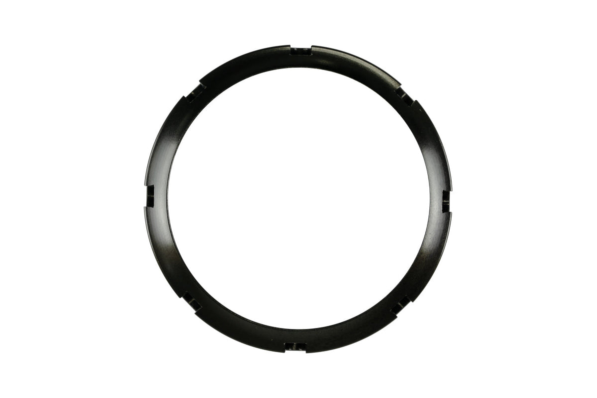 Turbosmart BOV PowerPort Collar Black - Image 1