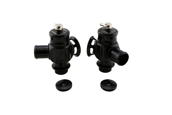 Turbosmart BOV Kompact Dual Port Kit - Cadillac ATS-V - Image 1