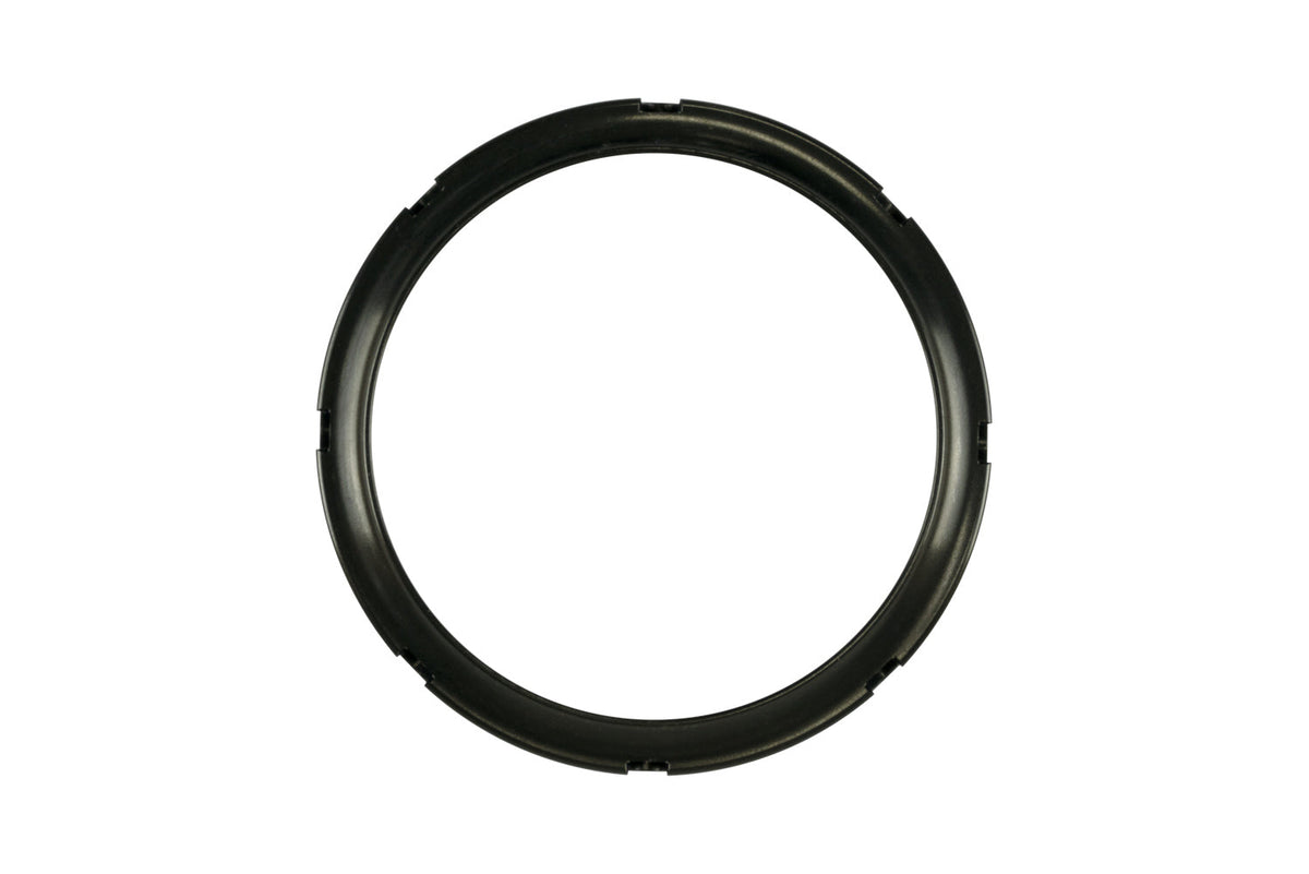 Turbosmart BOV RacePort and IWG Locking Collar Black - Image 1