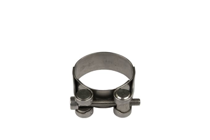 Turbosmart Barrel Hose Clamp (38-41mm / 1.50") - Image 1