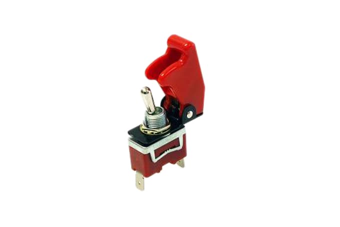 Turbosmart Rocket launcher switch - Image 1
