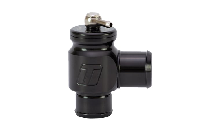 Turbosmart Kompact Plumb Back Valve (Diverter Valve) Suit 34mm Fittings - Image 1
