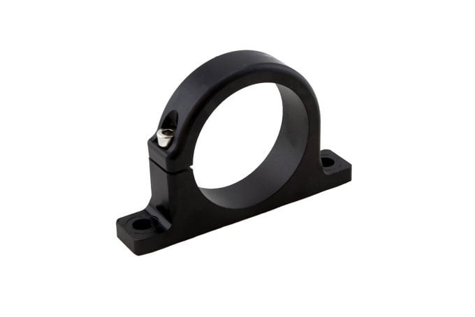 Turbosmart FPR Billet Fuel Filter Bracket - Image 1