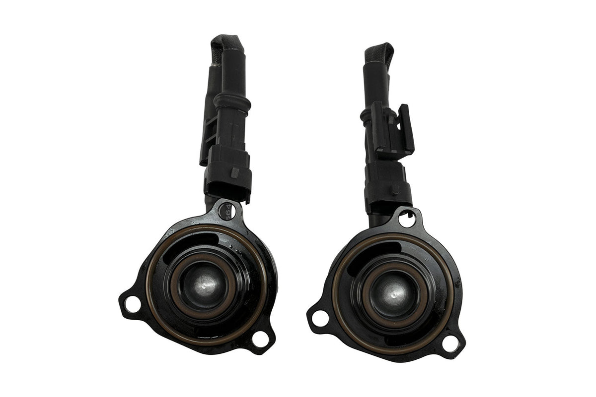 BOV Kompact EM Dual Port VR31 - Ferrari 488 - Image 5