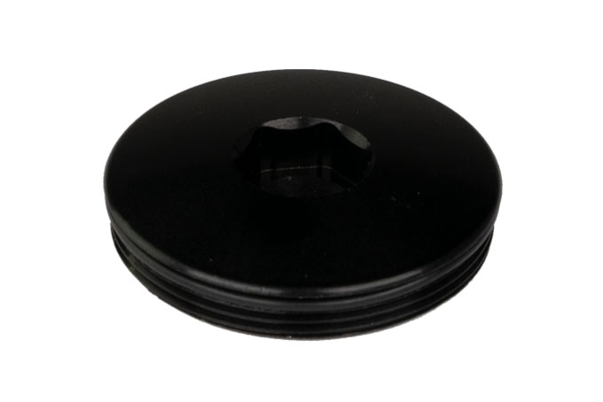 Turbosmart BOV Kompact Port Blanking Plug - Image 1