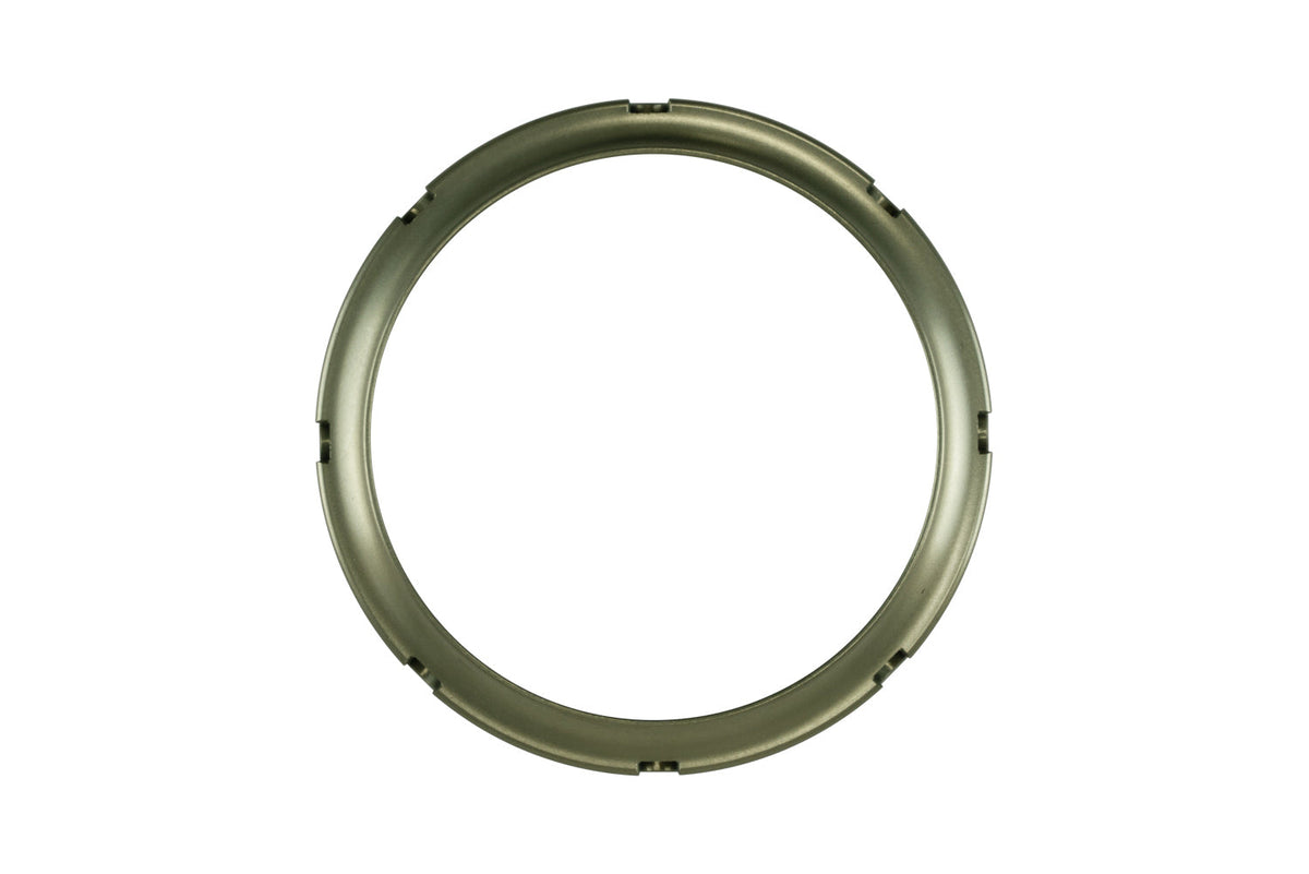 Turbosmart BOV RacePort and IWG Locking Collar Platinum - Image 1