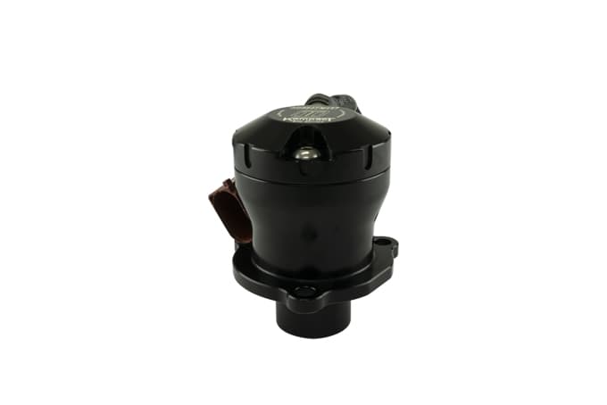 Turbosmart Kompact EM Plumb Back Valve (Diverter Valve) VR1 - Image 1