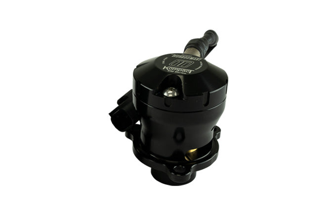 Turbosmart BOV Kompact EM DualPort- VR21 - Image 1