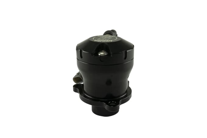 Turbosmart Kompact EM Plumb Back Valve (Diverter Valve) VR2 - Image 1