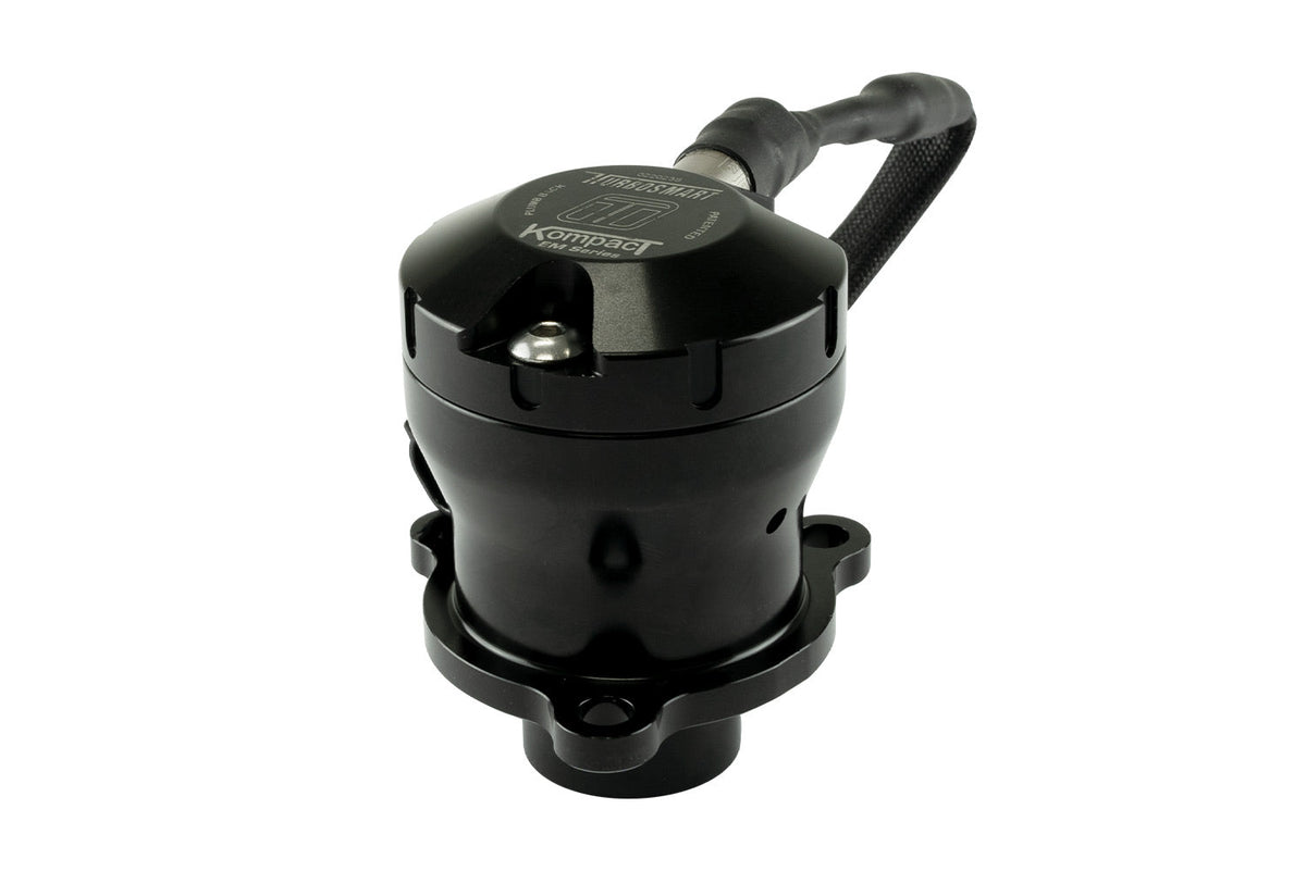Turbosmart BOV Kompact EM PlumBack- VR24 (Subaru WRX -FA24F) - Image 1