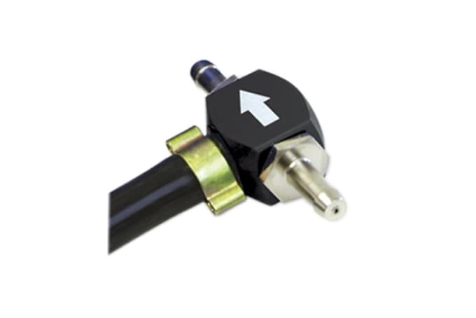 Turbosmart GBCV SS/DS Replacement Tee - Image 1