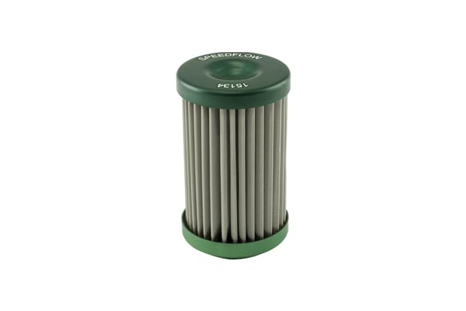 Turbosmart FPR Fuel Filter Replacement 10um - Image 1