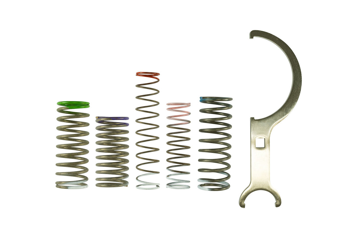 Turbosmart BOV ProPort Spring Kit - Image 1