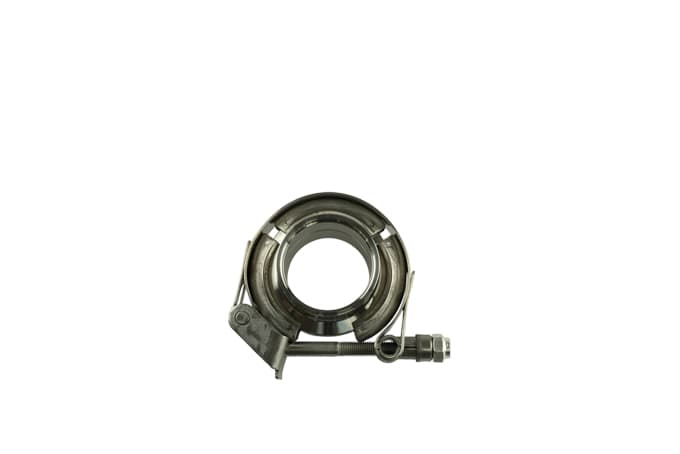 Turbosmart V-Band Coupling Kit inc Quick-Release (38.1mm / 1.5") - Image 1