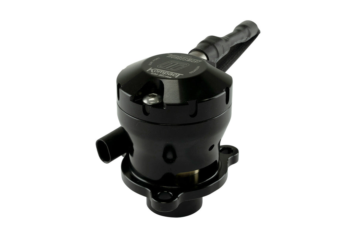 Turbosmart BOV Kompact EM DualPort- VR22 (Ford Fiesta ST) - Image 1